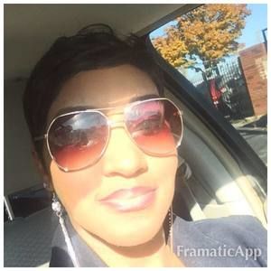 Meet your Posher, Angela